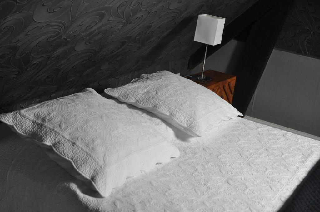 Wastine Bed & Breakfast Buigny-Saint-Maclou Room photo